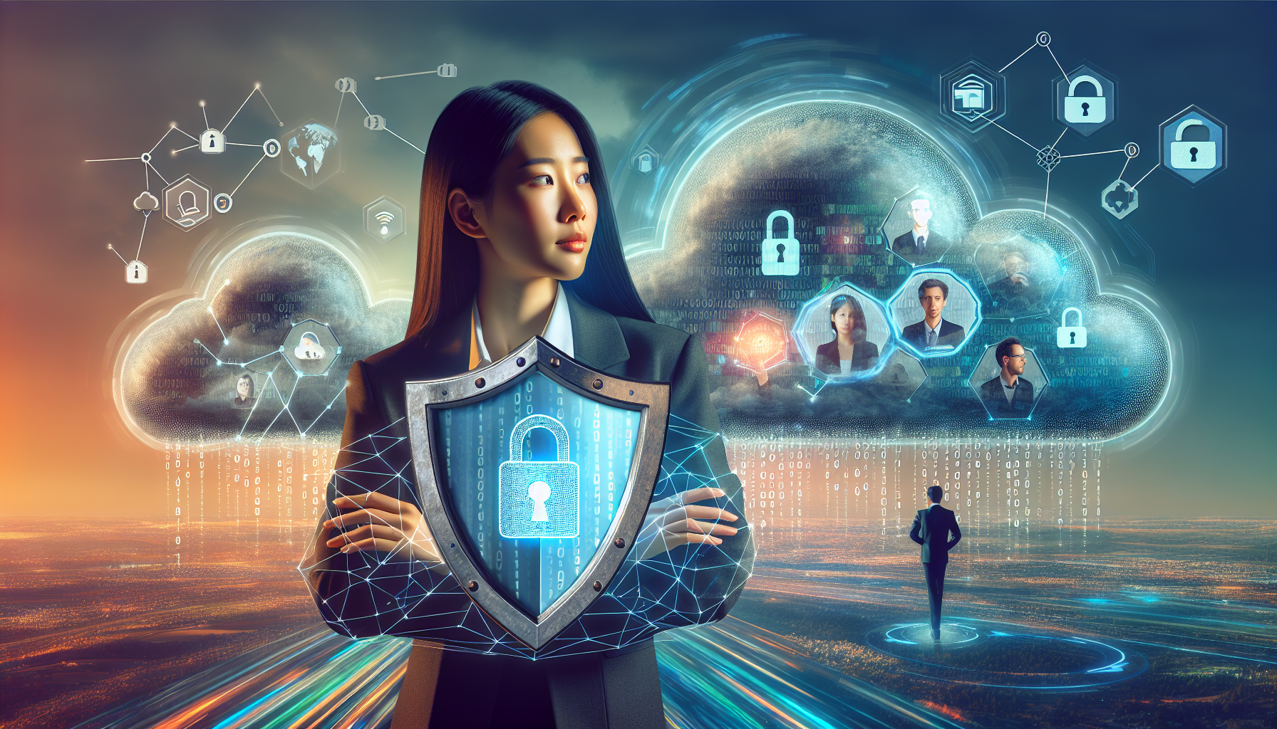 VPNs and Cloud Computing: Ensuring Secure Connections