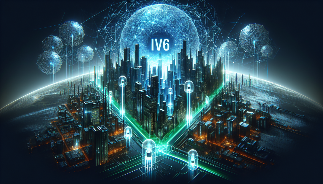 IPV6与VPN：用户需要知道什么